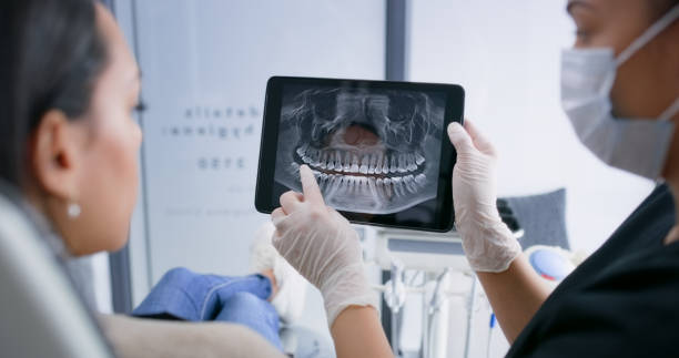 Licensed Root Canal Treatment service in Cabarrus County County, NC - Dentist Open Now